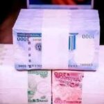 New Naira Notes , Why CBN Extends Deadline for Old Naira Notes