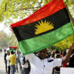 IPOB, Biafra