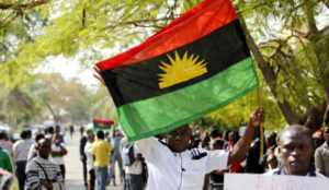 IPOB bars sit at home, tells Nigerians to come out on election days