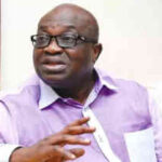Okezie Ikpeazu