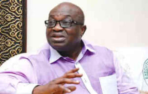 Abia Outgoing Governor, Ikpeazu Sacks All Political Appointees After Losing Senatorial Seat and Governorship Poll 