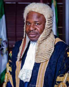 Prof Joseph Kunini Resigns As Taraba Speaker