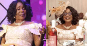 Don’t Allow Any Man Use Handsomeness And Riches Deceive You, My Marriage Showed Me Pepper – Lady Advises Women 