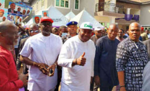 Labour Party collapses structure for PDP in Enugu