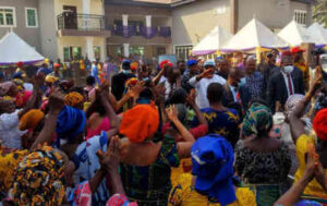 Labour Party collapses structure for PDP in Enugu