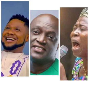 Reactions as Nigeria loses three top gospel singers in 7-months