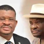“I couldn’t believe Lee Maeba said I sent assassins to kill him” – Wike
