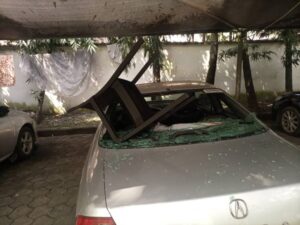 Gunmen Attack Home Of Rivers PDP Campaign Chairman, Cars Destroyed