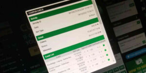 Man wins 38 million from bet9ja.com with 800