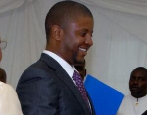 Mozambique Ex-President’s Son, Ndambi Guebuza Sentenced To 12-years