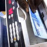 New Naira Notes