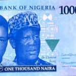 Fake Naira Notes