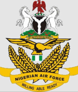 Nigerian Air Force Recruitment 2024 DSSC Graduate Enlistment Exercise