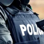 Nigeria Police Force