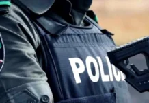 Delta State Police Ensures Safety, Deploys Security for Holidays Nigeria Police Force