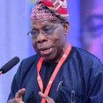 Olusegun Obasanjo