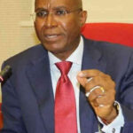 Senator Ovie Omo-Agege