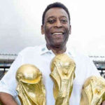 Did Pele Die Right After Celebrating Christmas?!