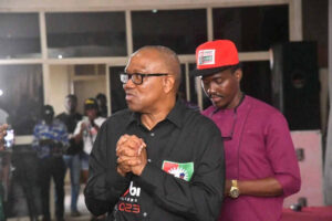 Appeal Court Makes Decision in Suit Seeking To Disqualify Peter Obi