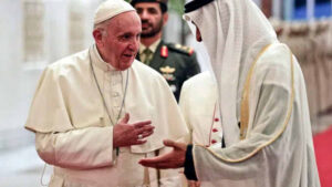Vactican Opens up on Pope Francis’ health Condition after been admitted in the hospital