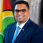 Nigerian man attempts to kill President of Guyana