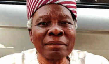 Prof. Banji Akintoye