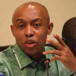 Nyesom Wike : Governor Ugwuanyi Has Abandoned Enugu To Criminal Gangs; He Is Now Wike’s Appointee – Chidi Odinkalu