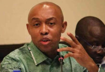 Wike’s Critique Sparks Backlash: Odinkalu Responds with Strong Allegations Nyesom Wike : Governor Ugwuanyi Has Abandoned Enugu To Criminal Gangs; He Is Now Wike’s Appointee – Chidi Odinkalu