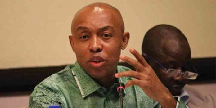 Nyesom Wike : Governor Ugwuanyi Has Abandoned Enugu To Criminal Gangs; He Is Now Wike’s Appointee – Chidi Odinkalu