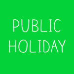 Public Holidays in Nigeria