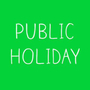 FG declares Friday, Monday as public holidays