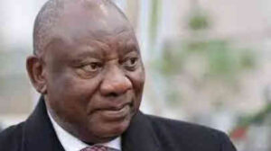 Crime scandal: South Africa President, Ramaphosa To Resign
