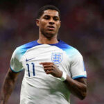 Marcus Rashford