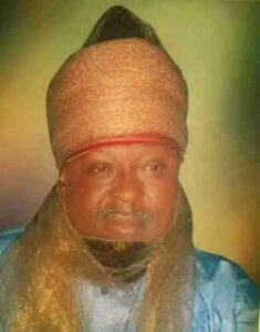 Saleh Abubakar Dumba