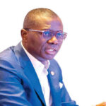 Babajide Sanwo-Olu
