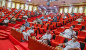 FG $22bn loan request rejected by Chinese bank – Reps open up on details