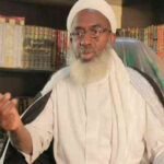 Sheikh Gumi