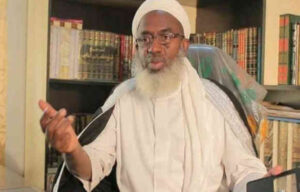Gumi Faces Federal Questioning Over Terrorism Concerns