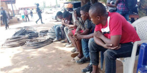 Anambra election: How we rigged polls for Soludo – Man alleges