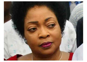 The True Story Behind The Death Of Stella Obasanjo, Wife Of Former President, Olusegun Obasanjo