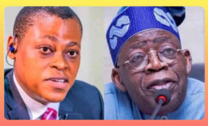 Oby Ezekwesili, ex- Minister Slam Tinubu hard for Asking Arise TV to Fire Rufai Oseni