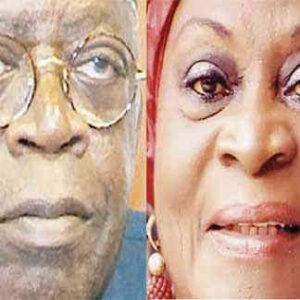 Former Lagos Deputy Governor Exposes Bola Tinubu Hidden Secret