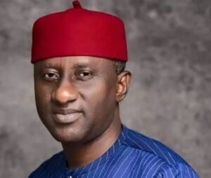 Former Minister, Uche Ogah Bags Jail Term For Forging APC Primary Result Sheet