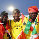 Uruguay vs Ghana
