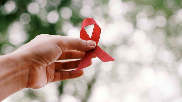 World AIDS day