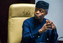 Femi Fani-Kayode Attacks Vice-President, Osinbajo