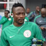 Ahmed Musa
