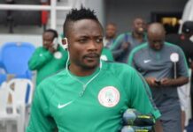 Plateau killing: Our State Is Hurting, Super Eagles Captain Ahmed Musa Condemns Killings Ahmed Musa