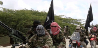 20 Soldiers Killed, Many Flee as Boko Haram Attacks Military Camp in Borno Boko Haram Commander