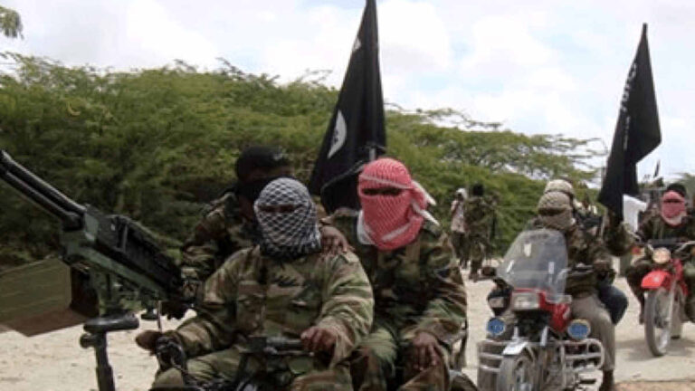 20 Soldiers Killed, Many Flee as Boko Haram Attacks Military Camp in Borno